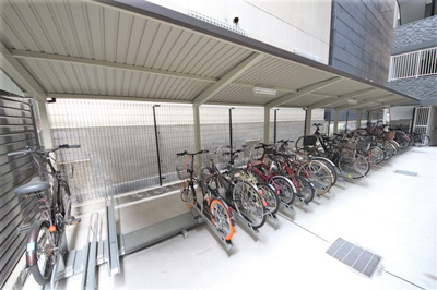 【その他共用部分】 | プレサンス松屋町駅前デュオ