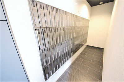 【その他共用部分】 | プレサンス松屋町駅前デュオ