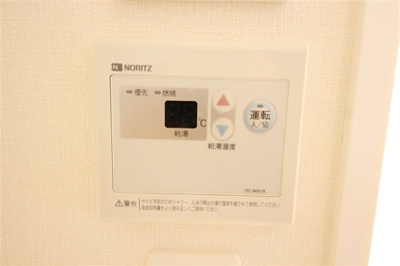 【設備】 | プレサンス松屋町駅前デュオ
