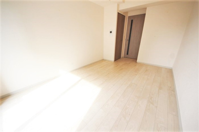 【洋室】 | プレサンス松屋町駅前デュオ