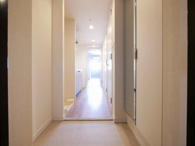 【内装】 | プレサンス谷町九丁目駅前