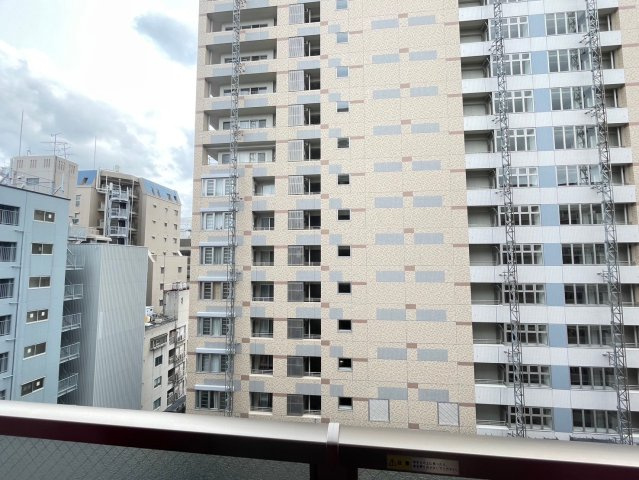 【展望】 | グランパシフィック天満橋
