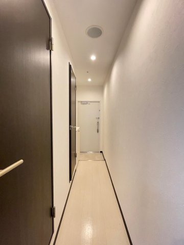 【内装】 | グランパシフィック天満橋
