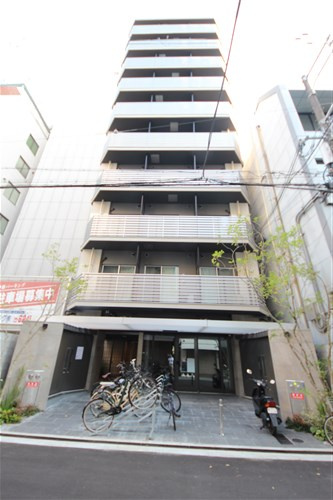 【外観】 | ネクストステージ本町