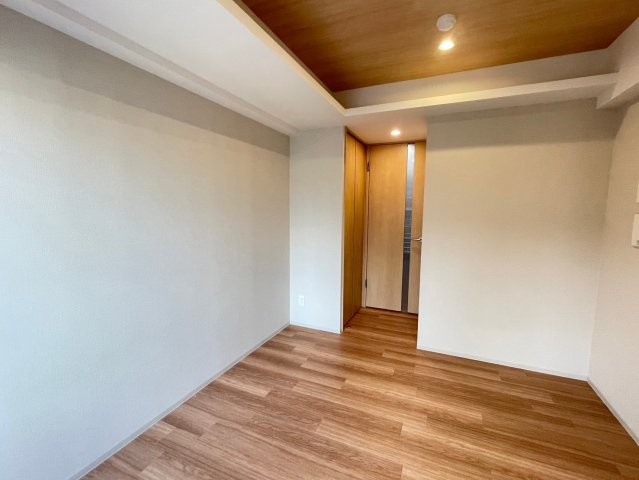 【内装】 | ネクストステージ本町