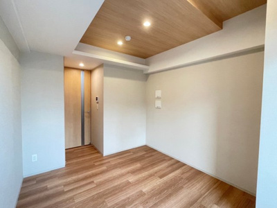 【居間・リビング】 | ネクストステージ本町