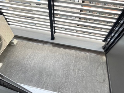 【バルコニー】 | ネクストステージ本町