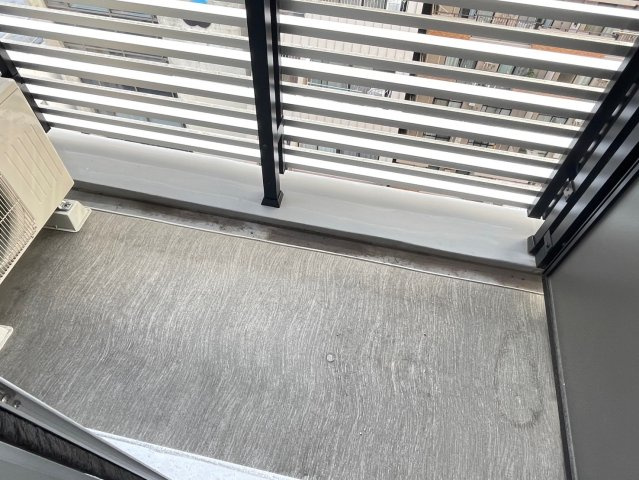 【バルコニー】 | ネクストステージ本町