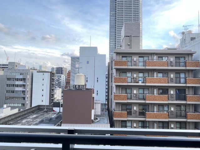 【展望】 | ネクストステージ本町
