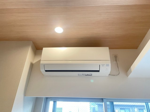 【設備】 | ネクストステージ本町