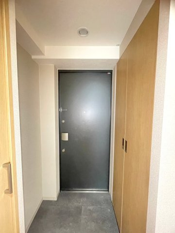 【玄関】 | ネクストステージ本町