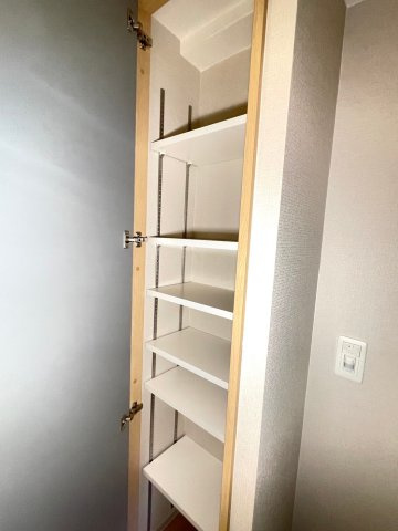 【収納】 | ネクストステージ本町