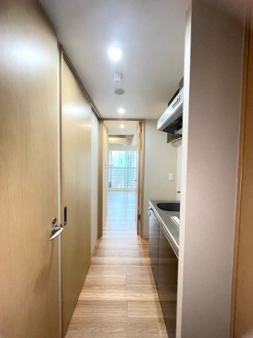 【ロビー】 | ネクストステージ本町