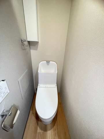 【トイレ】 | ネクストステージ本町