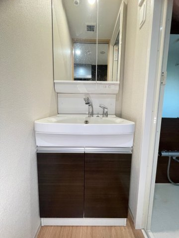 【洗面所】 | ネクストステージ本町