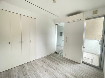 【居間・リビング】 | アーバンフラッツ湊町