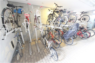【その他共用部分】 | アーバンフラッツ湊町