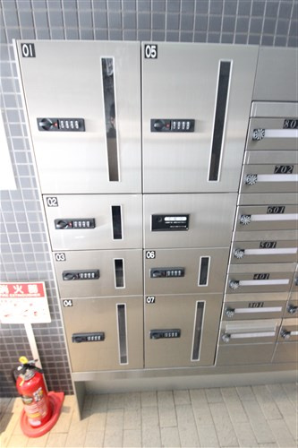 【その他共用部分】 | アーバンフラッツ湊町