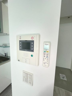 【設備】 | アーバンフラッツ湊町