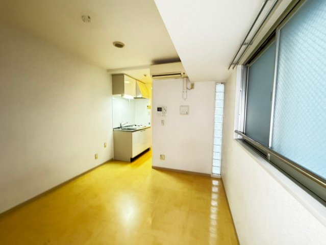 【洋室】 | フレアコート北浜