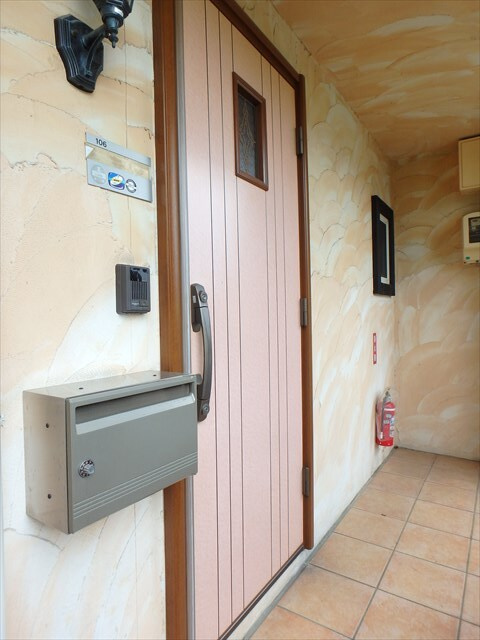 ネイ・クラルテのその他|別部屋写真です。