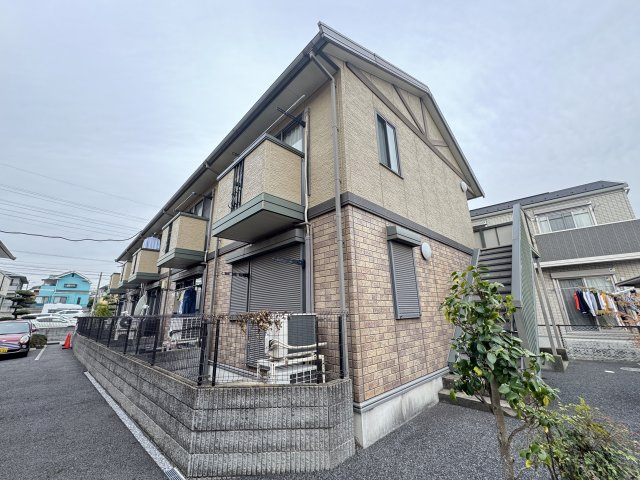 ルミナスビラ　Ａのその他