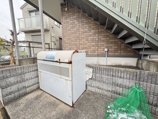 ルミナスビラ　Ａのその他
