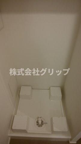 ザ・パークハビオ西横浜のその他
