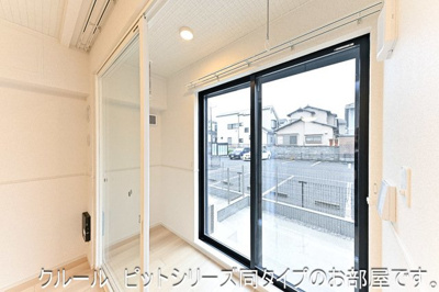 【展望】 | ロイヤルガーデン