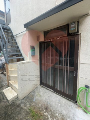 【エントランス】 | 春光荘