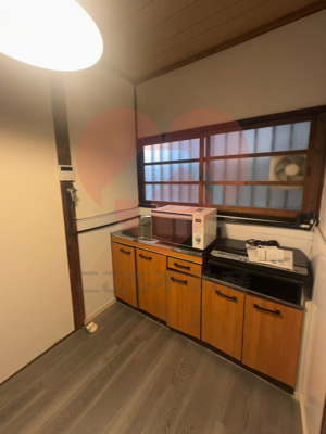【キッチン】 | 春光荘