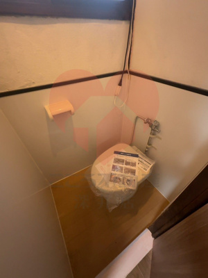 【トイレ】 | 春光荘