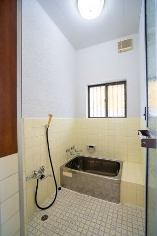 売中古戸建　藤枝市立花２丁目の浴室