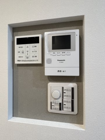 ファーストのセキュリティ
