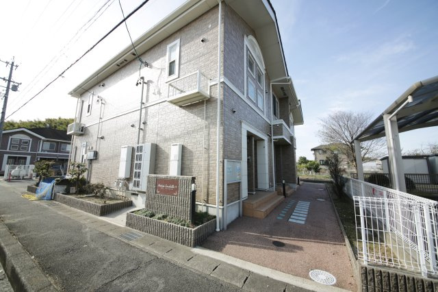 メゾン　アンソレイエNのその他