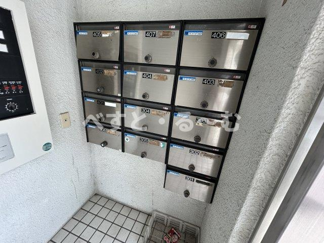 サンシャビルのその他共用部分