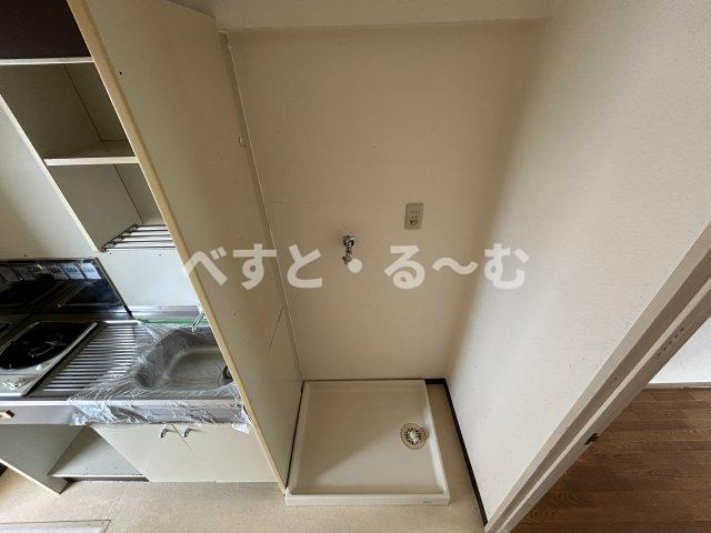 サンシャビルの設備