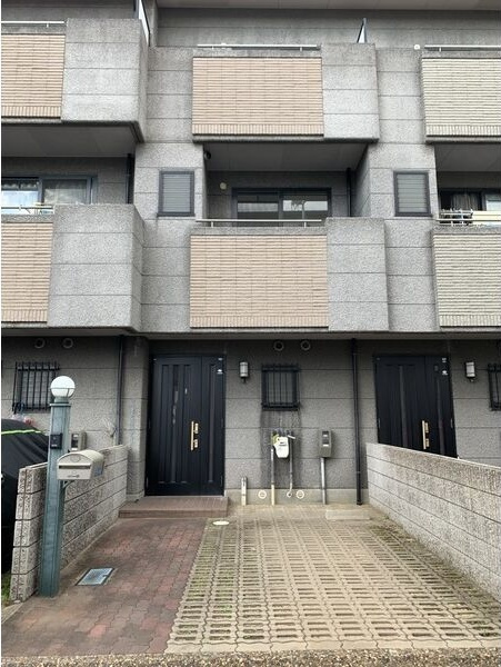 プレザントヴィレッジ