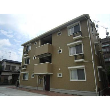 【外観】 | ボナールエイト2