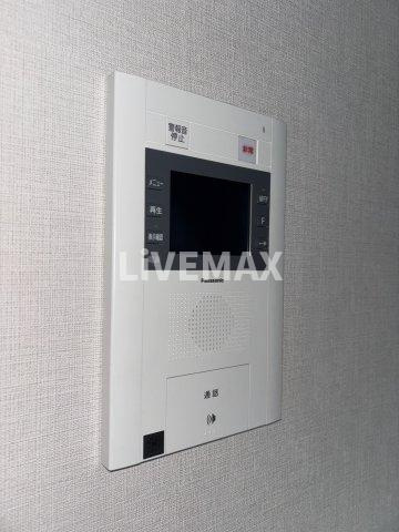 【セキュリティ】コスモリード錦糸町