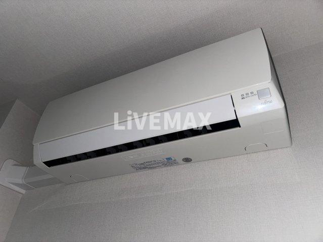 【設備】コスモリード錦糸町