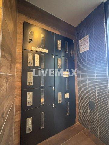 【その他共用部分】コスモリード錦糸町