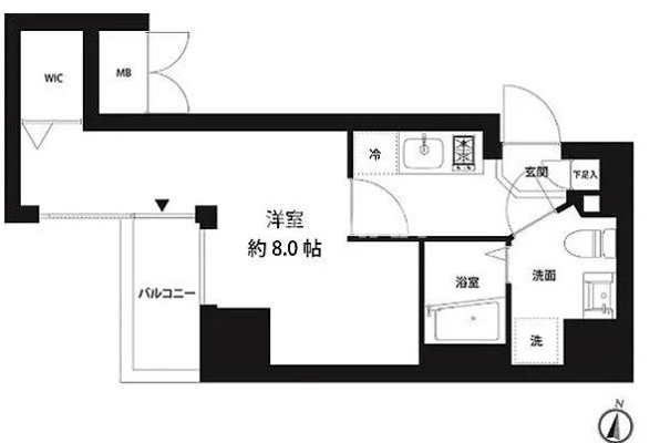 コスモリード錦糸町
