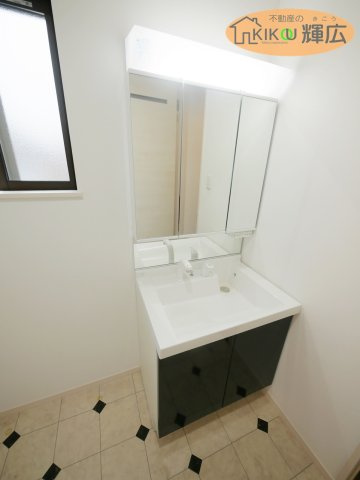 【独立洗面台】 | 加古川市加古川町中津　中古戸建