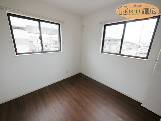 【子供部屋】 | 加古川市加古川町中津　中古戸建