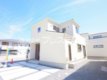 奈良市五条畑１丁目の新築一戸建 全８区画の画像