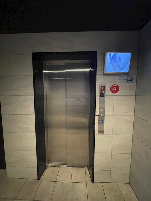 エスリード難波ザ・ゲートのその他共用部分