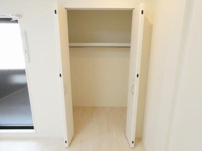 【収納】 | Le・Ange弐番館