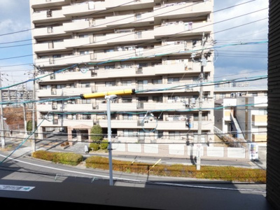 【展望】 | Le・Ange弐番館