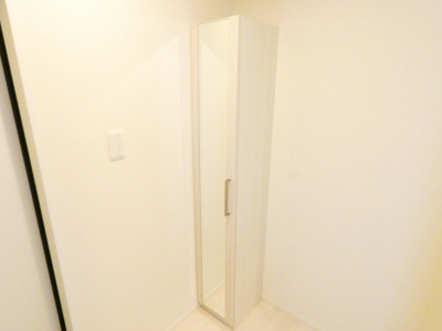 【設備】 | Le・Ange弐番館